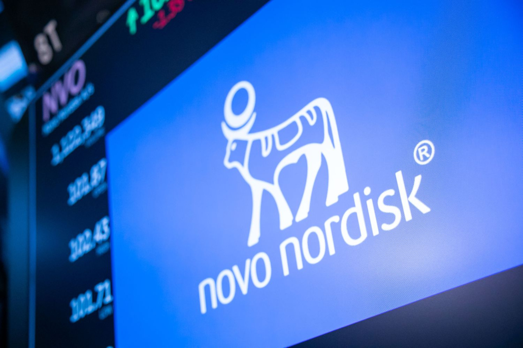 Dansko podjetje Novo Nordisk